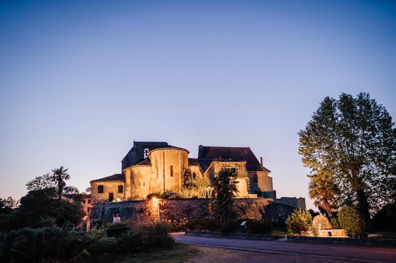 Le Bivouac Bivouacbyalain Hotel Pimbo Exterior photo